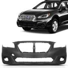 Parachoque Dianteiro Outback 2015 2016 2017 Primer Texturizado Parachoque Dianteiro Outback 2015 2016 2017 Primer Texturizado