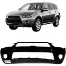 Parachoque Dianteiro Outlander 2011 2012 2013