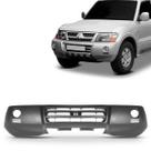 Parachoque Dianteiro Pajero Full 2004 2005 2006 2007