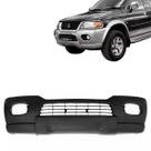 Parachoque Dianteiro Pajero Sport 99 2000 2001 2002 2003 2004 2005 Primer