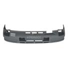 Parachoque Dianteiro Para Iveco Daily - 2997123
