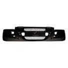Parachoque Dianteiro Para Iveco Tector - 504281887