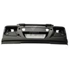 Parachoque Dianteiro Para Iveco Tector - 504281899