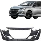 Parachoque Dianteiro Peugeot 208 2021 2022 2023 2024