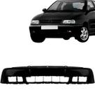Parachoque Dianteiro Polo 1996 1997 1998 1999 2000 2001 2002 Preto Liso