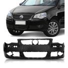 Parachoque Dianteiro Polo Hatch E Sedan 2007 2008 A 2012