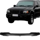 Parachoque Dianteiro Ranger 2005 2006 2007 2008 2009 Superior Preto