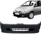 Parachoque Dianteiro Scenic 98 99 00 Preto