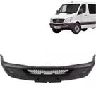 Parachoque Dianteiro Sprinter 2012 2013 2014 2015 2016 Sem Furo