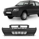 Parachoque Dianteiro Uno Way 2004 2005 2006 2007 2008 2009 2010 Cinza