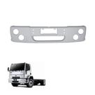 Parachoque Ford Cargo 2422 Original 5c4517757abxwa Primer
