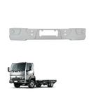 Parachoque Ford Cargo 816s Original Ec4517757aaxwa Primer