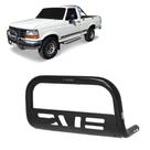 Parachoque Impulsão F-1000 1993 1994 1995 1996 1997 98 Preto