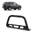 Parachoque Impulsão Grand Vitara 2009 2010 2011 2012 Preto