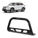 Parachoque Impulsão Grand Vitara 2013 2014 2015 a 20 Preto