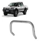 Parachoque Impulsão L200 Sport 2004 2005 2006 a 2011 Cromado