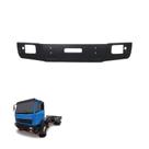 Parachoque MB 1721 Original 6738800170 Preto Fosco Pu