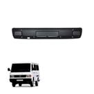 Parachoque MB 180 Original 6318801270 Preto Fosco Pu
