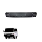 Parachoque MB 180 Original 6318801270 Preto Fosco Pu