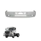Parachoque MB Atron 1635 Original 6968800370 Branco 9147 Pu