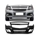 Parachoque Montana 2011 2012 2013 2014 2015 2016 Chevrolet