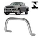 Parachoque Quebra Mato Amarok 2010 2011 2012 2013 Cromado Parachoque Quebra Mato Amarok 2010 2011 2012 2013 Cromado