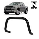 Parachoque Quebra Mato Amarok 2010 2011 2012 2013 Preto