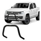 Parachoque Quebra Mato Amarok 2015 2016 2017 2018 2019 Preto