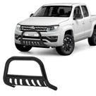 Parachoque Quebra Mato Amarok 2015 2016 2017 2018 2019 PT