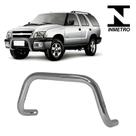 Parachoque Quebra Mato Blazer 2000 2001 2002 2003 Cromado