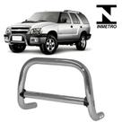 Parachoque Quebra Mato Blazer 2008 2009 2010 2011 Cromado