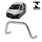 Parachoque Quebra Mato Boxer 2006 2007 2008 2009 2010 Cromo