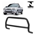 Parachoque Quebra Mato Courier 2000 2001 2002 2003 Preto