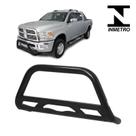Parachoque Quebra Mato Dodge RAM 2018 2019 2020 2021 Preto
