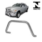 Parachoque Quebra Mato Dodge RAM 2019 2020 2021 2022 Cromado