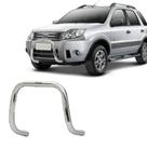 Parachoque Quebra Mato Ecosport 2007 2008 2009 2010 Cromado