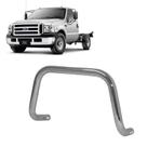 Parachoque Quebra Mato F350 1999 2000 2001 2002 2003 Cromado Parachoque Quebra Mato F350 1999 2000 2001 2002 2003 Cromado