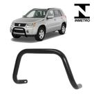 Parachoque Quebra Mato Grand Vitara 2010 2011 2012 Preto