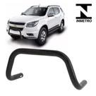 Parachoque Quebra Mato Trailblazer 2013 2014 2015 2016 Preto