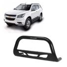 Parachoque Quebra Mato Trailblazer 2013 2014 2015 2016 Preto