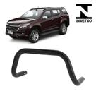 Parachoque Quebra Mato Trailblazer 2019 2020 2021 2022 Preto