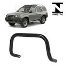 Parachoque Quebra Mato X-Terra 2005 2006 2007 Preto
