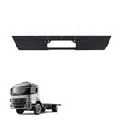 Parachoque Superior MB Atego 2013 Original 9588807370