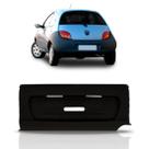 Parachoque Traseiro Central Ford Ka 1996 A 2001
