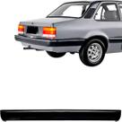 Parachoque Traseiro Chevette 87 88 89 90 91 92 93 Com Alma