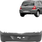 Parachoque Traseiro Clio 2006 Hatch