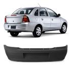 Parachoque Traseiro Corsa Sedan 2003 2004 2005 2006 A 2010