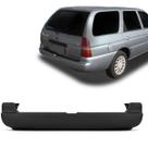 Parachoque Traseiro Escort 97 98 99 2000 2001 2002 Zetec Sw