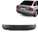 Parachoque Traseiro Escort Hobby 1987 1988 1989 1990 1991 1992 1993 1994 1995 Sem Espuma