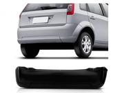 Parachoque Traseiro Fiesta Hatch 2008 2009 2010 2011 A 2014